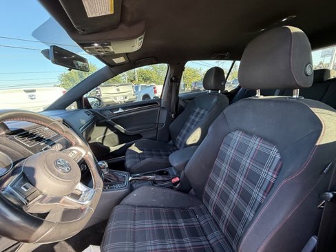 Used 2016 Volkswagen GTI S image 12