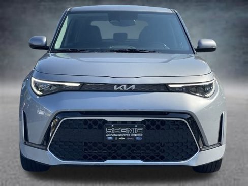 Used 2024 Kia Soul GT-Line w/ Option Group 020 image 29