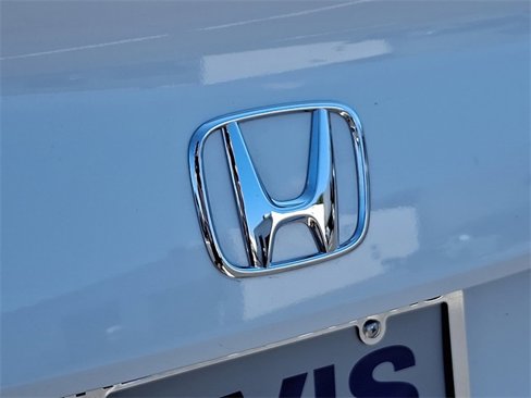 Certified 2025 Honda Civic Sport image 28