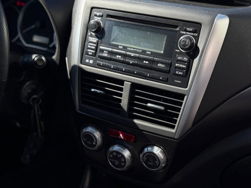 Used 2014 Subaru Impreza WRX Sedan image 16
