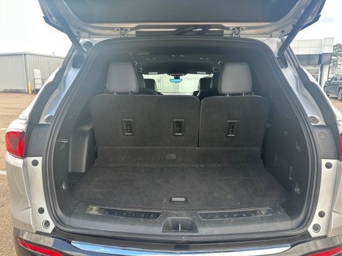 Used 2022 Buick Enclave Premium image 6