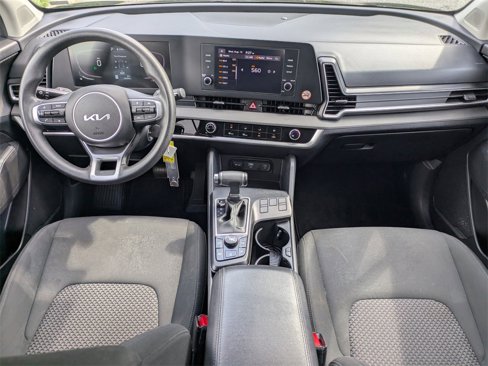 Used 2023 Kia Sportage LX image 13
