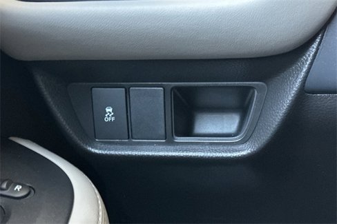 New 2026 Honda HR-V LX image 30