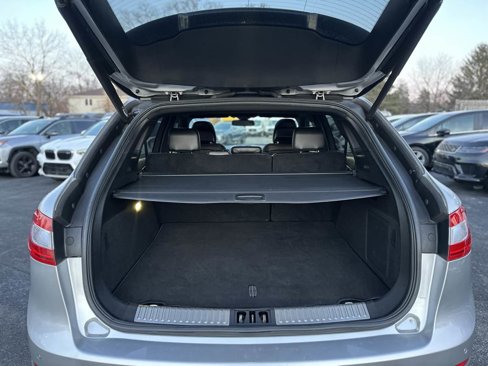 Used 2016 Lincoln MKX Reserve w/ Technology Package image 33