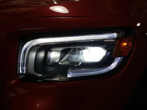 Used 2021 Mercedes-Benz GLB 250 image 33