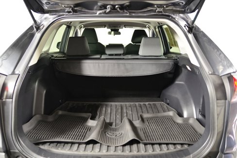 Used 2021 Toyota RAV4 XLE image 24