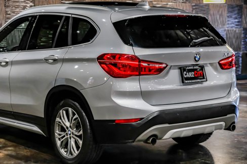 Used 2017 BMW X1 sDrive28i image 18