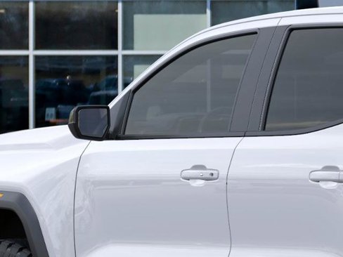 New 2025 GMC Canyon Elevation w/ Convenience Package image 31