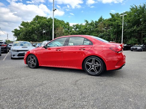 Used 2019 Mercedes-Benz A 220 image 8
