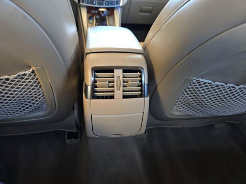Used 2010 Buick LaCrosse CXS w/ Touring Package image 22