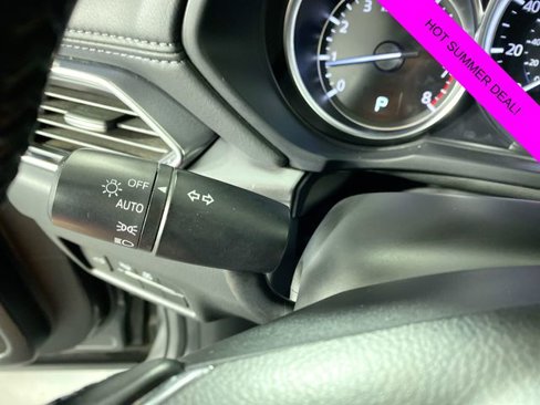 Used 2021 MAZDA CX-5 Touring w/ Touring Preferred SV Package image 17