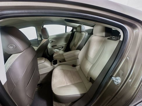 Used 2015 Chevrolet Volt Premium w/ Premium Trim Package image 24