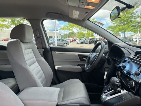 Certified 2019 Honda CR-V LX image 16
