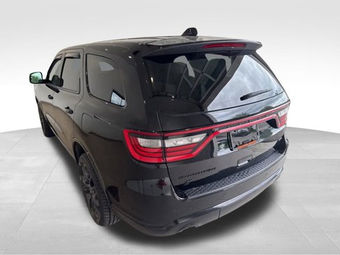 Used 2022 Dodge Durango GT image 5