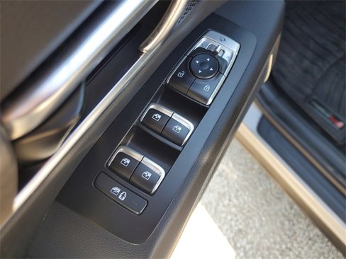 Used 2021 Kia Telluride EX w/ EX Premium Package image 20