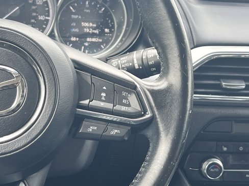 Used 2019 MAZDA CX-9 Touring w/ Touring Premium Package image 20