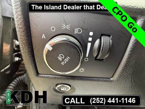 Certified 2017 Jeep Grand Cherokee Limited 75th Anniversary image 29