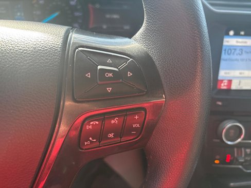 Used 2018 Ford Explorer XLT w/ Equipment Group 202A image 21
