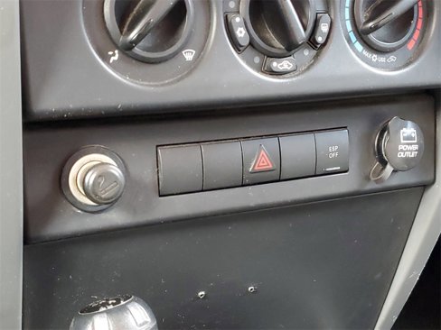 Used 2008 Jeep Wrangler Unlimited Sahara image 21