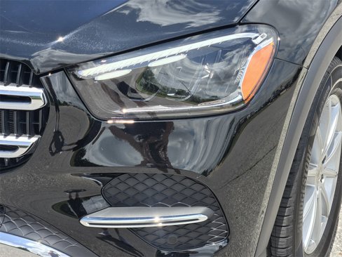 Used 2024 Mercedes-Benz GLE 450e 4MATIC image 12
