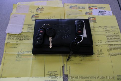 Used 2003 Dodge Viper SRT-10 image 56