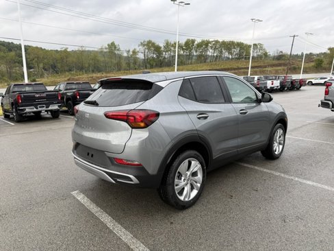 New 2026 Buick Encore GX Preferred w/ Comfort Package image 5