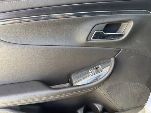 Used 2017 Chevrolet Impala Premier image 19