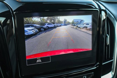 Used 2022 Chevrolet Traverse LT image 31