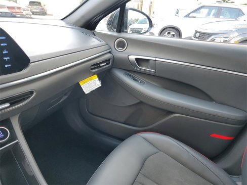 Certified 2023 Hyundai Sonata SEL Plus image 19