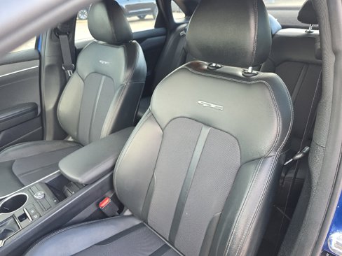 Used 2022 Kia K5 GT-Line image 21