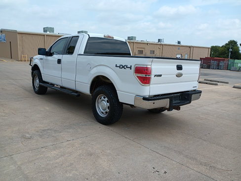 Used 2011 Ford F150 XL w/ PWR Equipment Group image 6