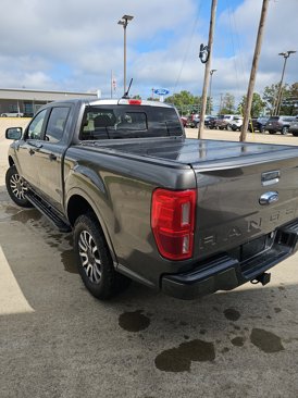 Used 2020 Ford Ranger XLT w/ Equipment Group 302A Luxury image 6