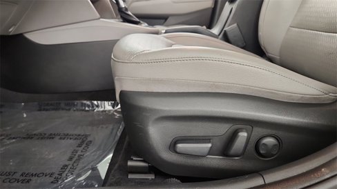 Used 2018 Hyundai Elantra Limited w/ Cargo Package image 14