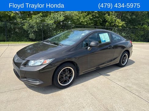 Used 2013 Honda Civic LX image 1