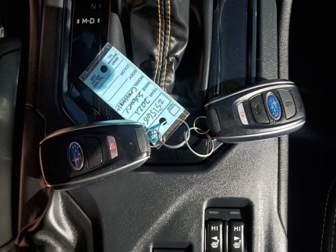 Used 2021 Subaru Crosstrek 2.5i Sport w/ Moonroof Package image 29