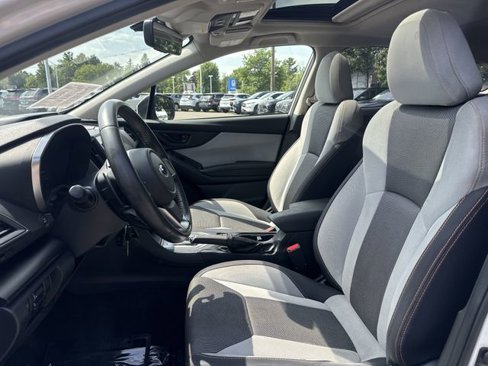 Used 2019 Subaru Crosstrek 2.0i Premium image 4