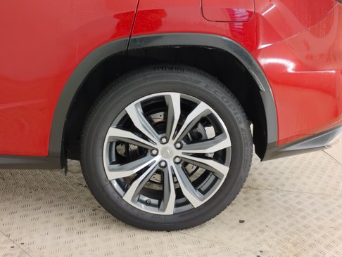 Used 2017 Lexus RX 350 FWD image 25