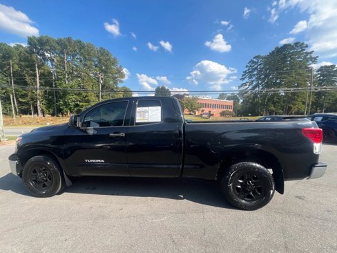 Used 2012 Toyota Tundra 4x4 Double Cab image 2