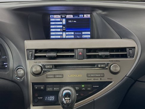 Used 2013 Lexus RX 350 F Sport image 15