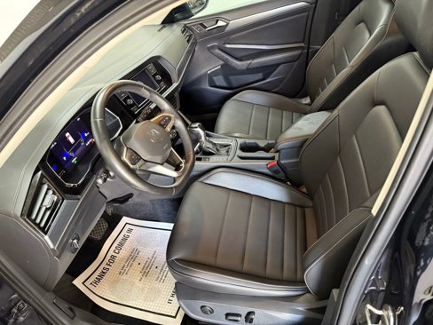 Used 2022 Volkswagen Jetta SE image 15