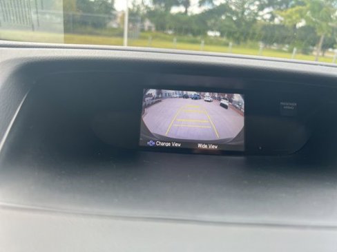 Used 2012 Honda CR-V EX-L image 28