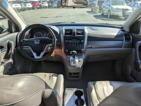 Used 2008 Honda CR-V EX-L image 25