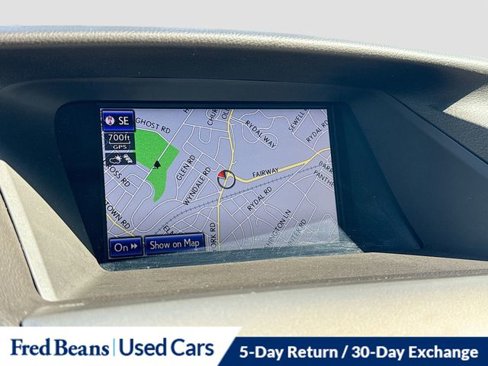 Used 2015 Lexus RX 350 AWD image 13
