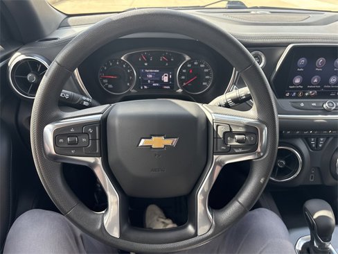 Used 2022 Chevrolet Blazer LT image 20