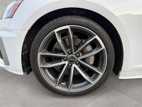 Used 2023 Audi A5 2.0T Premium w/ Convenience Package image 14