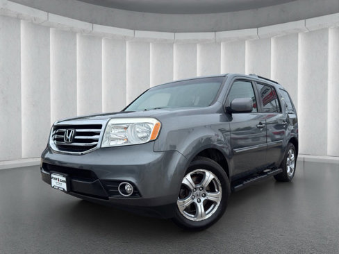Used 2012 Honda Pilot EX-L image 1