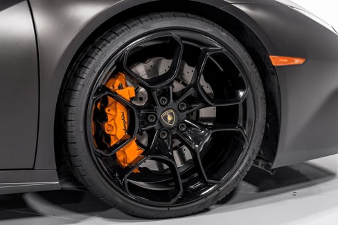 Used 2017 Lamborghini Huracan LP 580-2 image 51