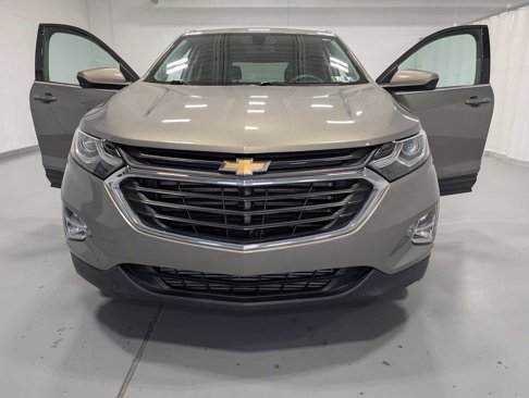 Used 2018 Chevrolet Equinox LT image 15