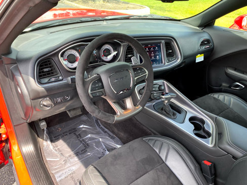 Used 2018 Dodge Challenger SRT Demon image 9