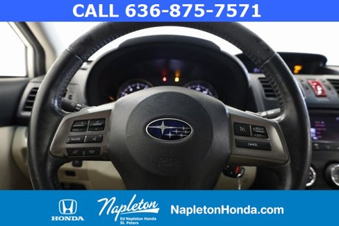 Used 2014 Subaru Crosstrek 2.0i Limited w/ Popular Package #2 image 13